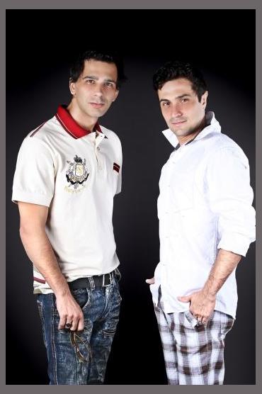 Billy e Junny